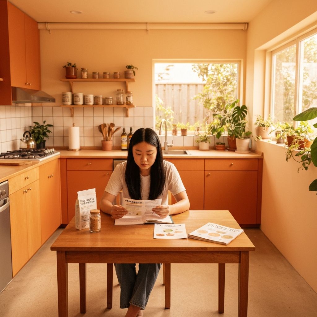 Az Munéta missziójáról - étkezési információ értelmezése